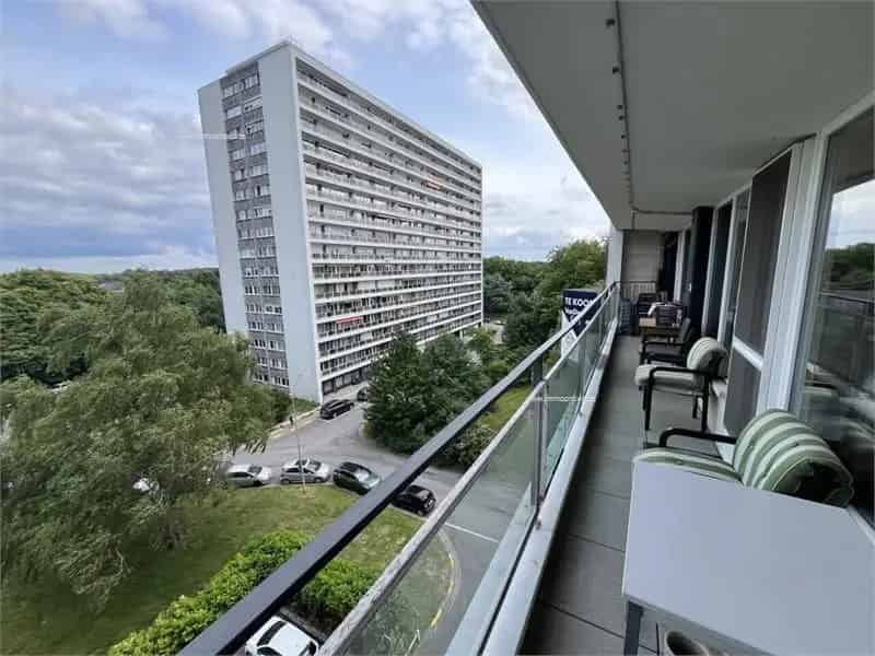 Appartement te koop Sint Niklaas Fabiolapark