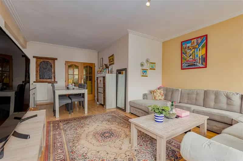 Appartement 3 slaapkamers te koop Merksem Bredabaan