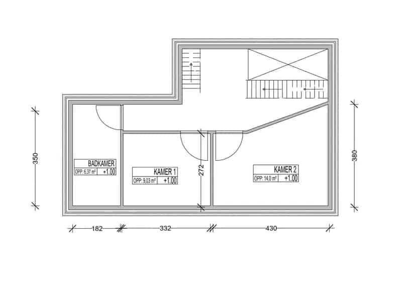 Ruime Familiewoning 5 Slaapkamers Te Koop Gent