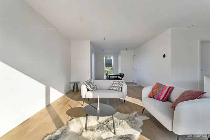 Nieuwbouw Huis 3 slaapkamers Anzegem