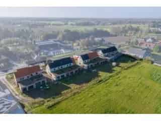 Huis te koop Bachte Maria Leeerne 5 slaapkamers grote tuin