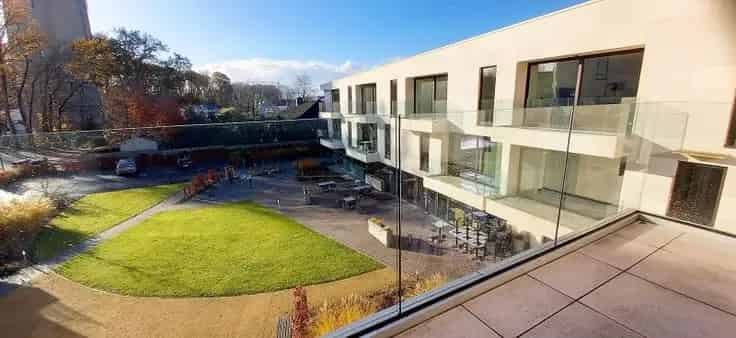 Luxe Appartement Te Koop Bornem - Assistentiewoning met Terras