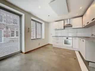 Huis te Koop Sprimont 2 slaapkamers gerenoveerd