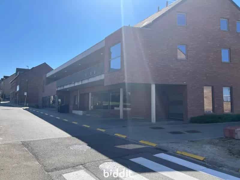 Autostaanplaats te koop Residentie Capellenhof