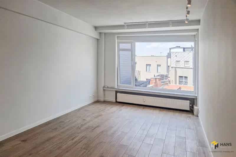 Appartement te koop Antwerpen Meir