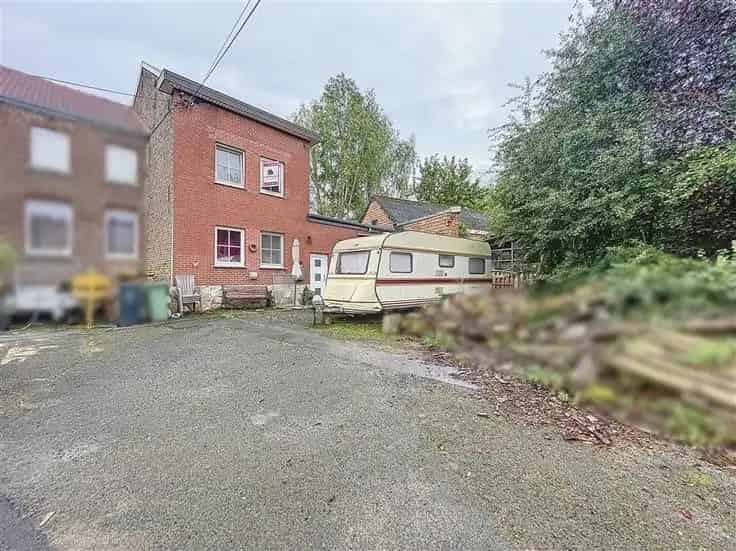Huis Te Koop Romeinse Tijd