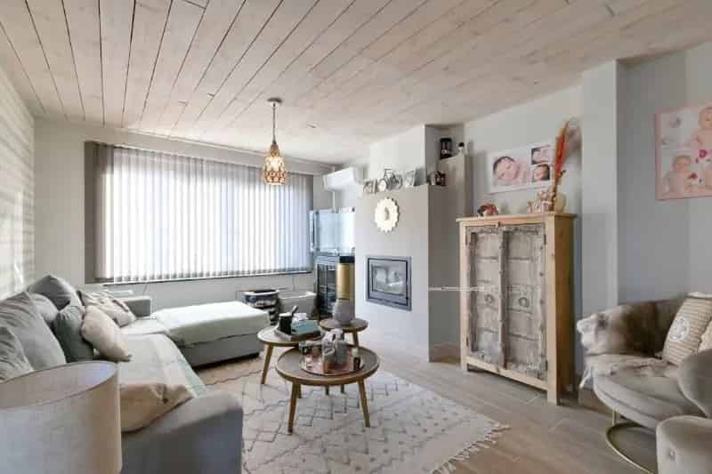 Ruime Instapklare Familiewoning 3 slaapkamers Beveren