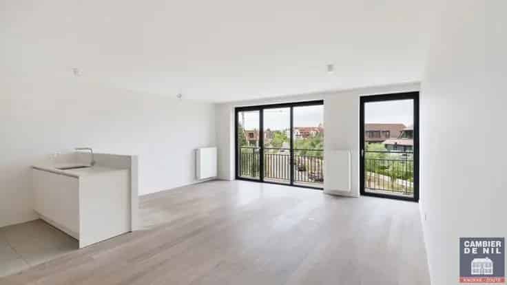 Appartement te Koop Duinenwater 2 Slaapkamers