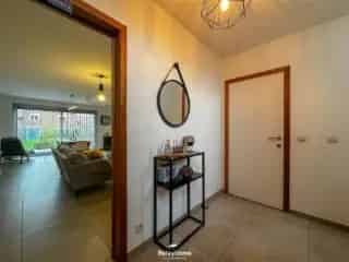 Huis te huur Marquain 3 slaapkamers tuin terras