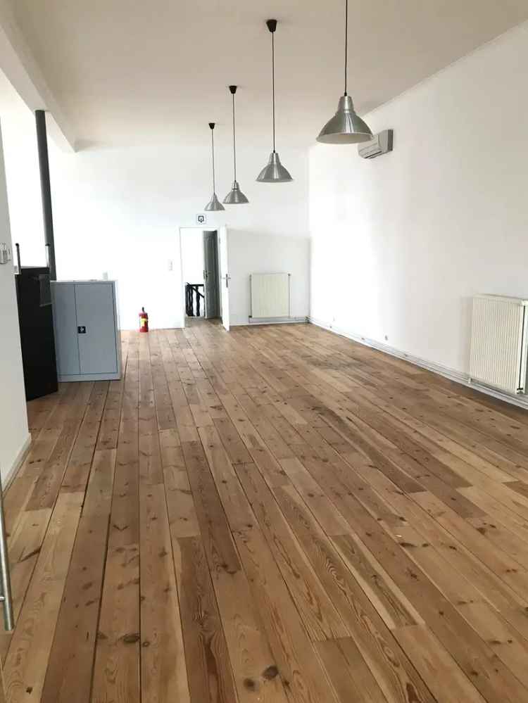 Kantoor te Huur Volledig Aanbod
