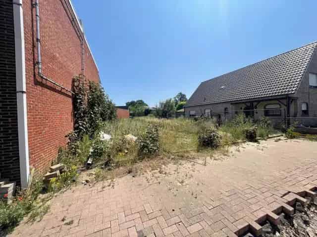 Bouwgrond te Koop Morkhoven Herentals