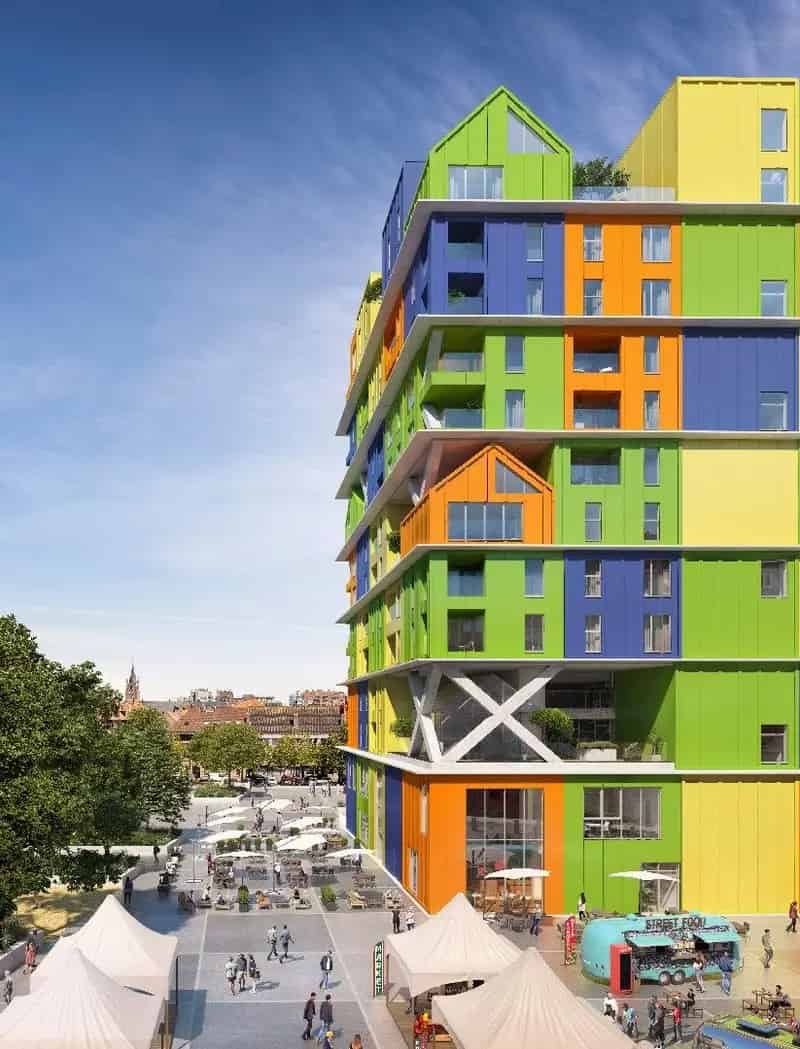 HOOST Commerciële Ruimtes Koop Huur