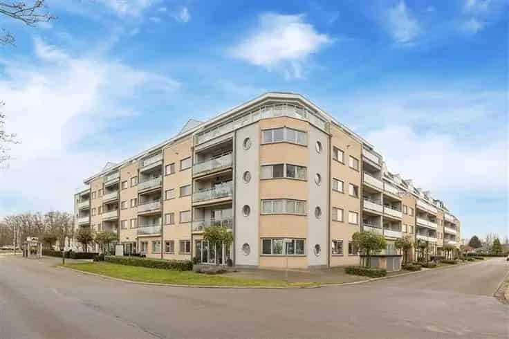 Appartement Te Koop Willebroek 3 slaapkamers Energiezuinig