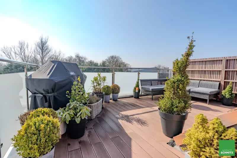 Penthouse Appartement 2 slaapkamers Groentenmarkt