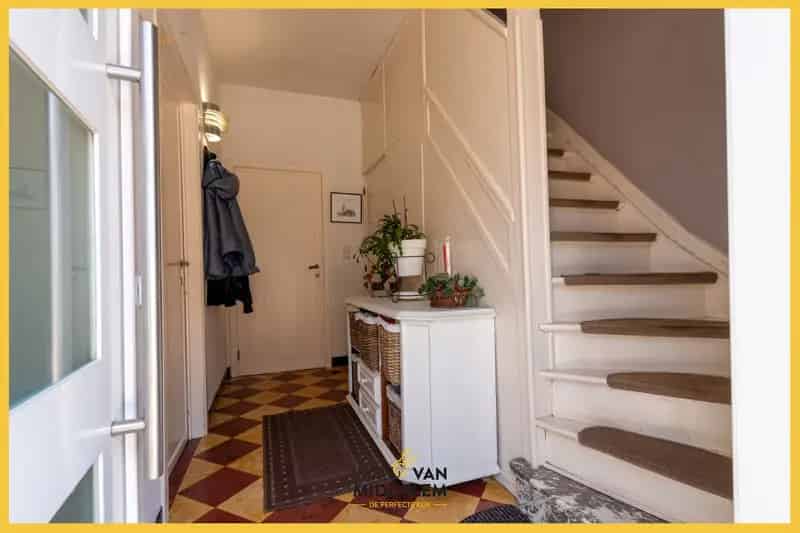 3 Kamer Woning Met Inrichtbare Zolder
