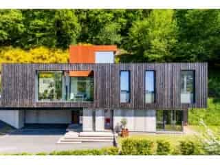 Huis te koop Malmedy - Moderne villa 5 slaapkamers