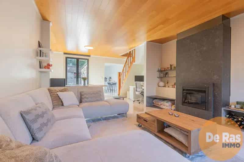 MELLE - Instapklare Woning Uitstekende Locatie