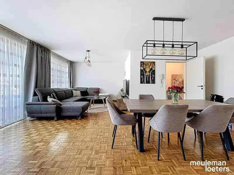Appartement te huur