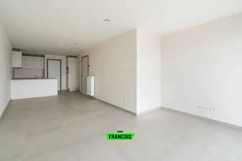 Nieuwbouwappartement Blankenberge Nabij Zee