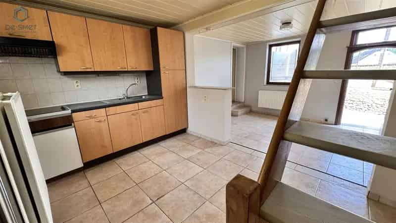 Huis te Huur Geraardsbergen: Charmante Woning met Tuin en Berging