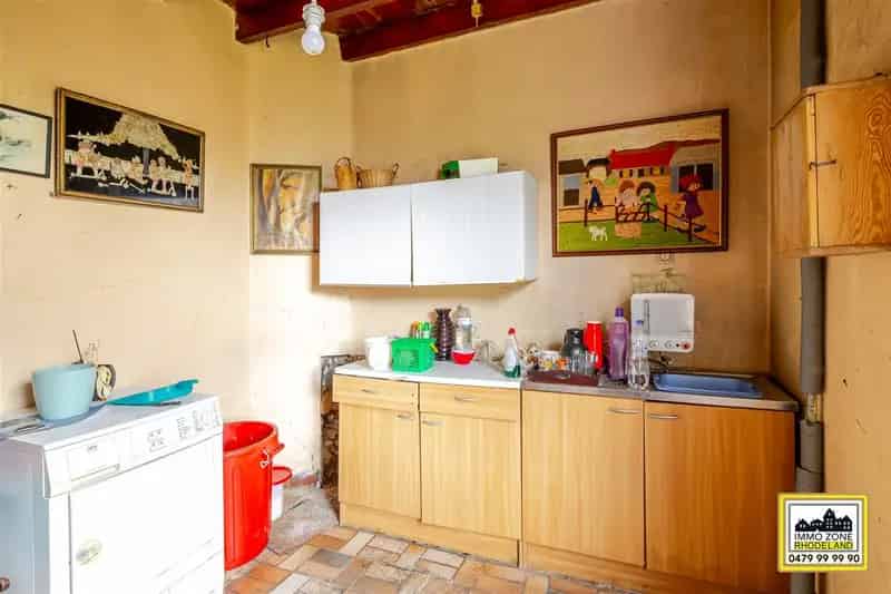Huis te Koop Herzele Absolute Topper