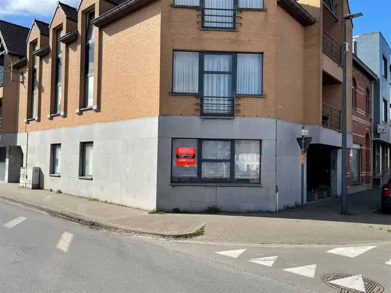 Appartement te koop