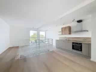 Duplex te Koop Rebecq 1 slaapkamer 100m2 terras