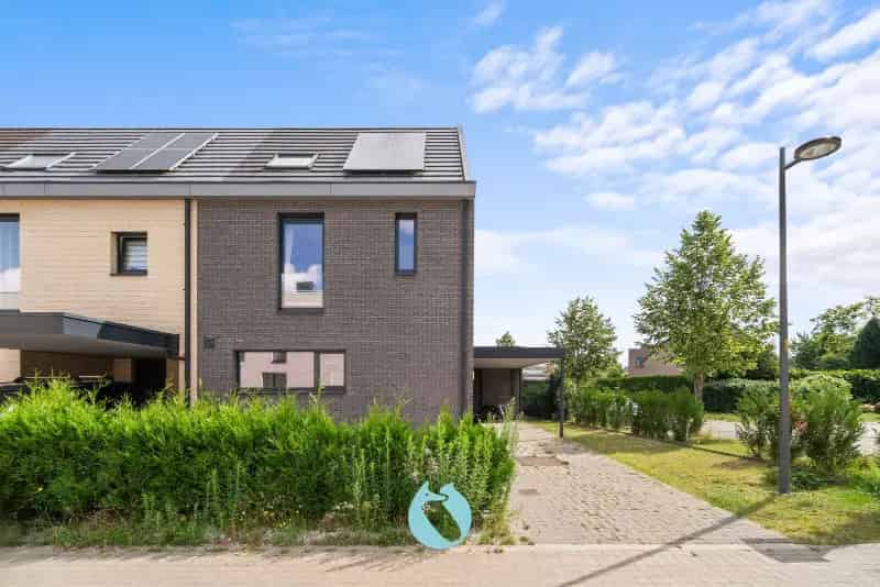 Huis te koop in Wondelgem