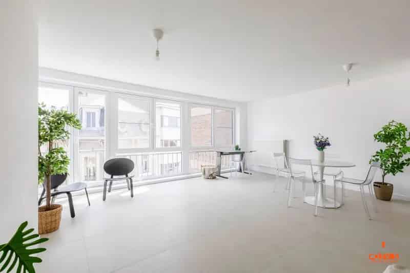 Appartement te koop Gent Centrum - Kouter Coupure