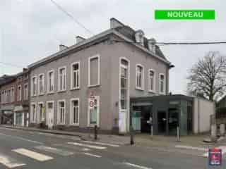 Kantoor te huur Namen 110m²