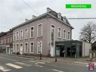 Kantoor te huur Namen 110m²