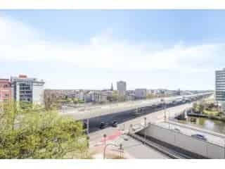 Appartement Gent 2 slaapkamers Zuidpark