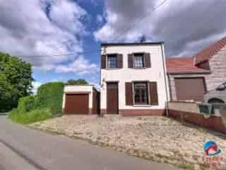 Huis te koop Rebecq - 3 verdiepingen, tuin, garage