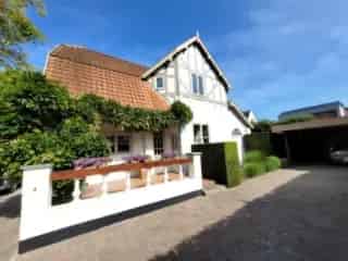 Huis te Koop Assebroek - Charmante Cottage nabij Brugge