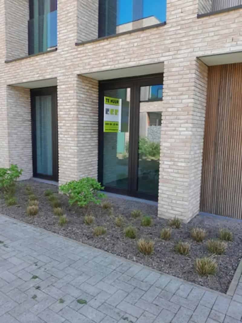 Appartement te huur
