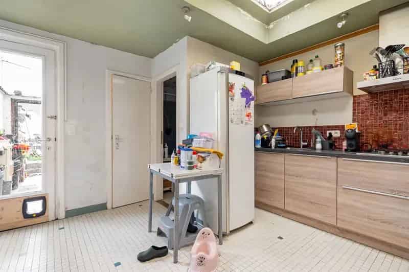 Ruime gezinswoning 4 slaapkamers garage tuin Sint Niklaas