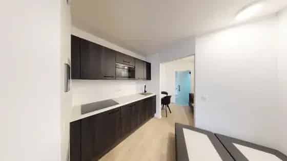 Studio te Huur Antwerpen Begijnenstraat
