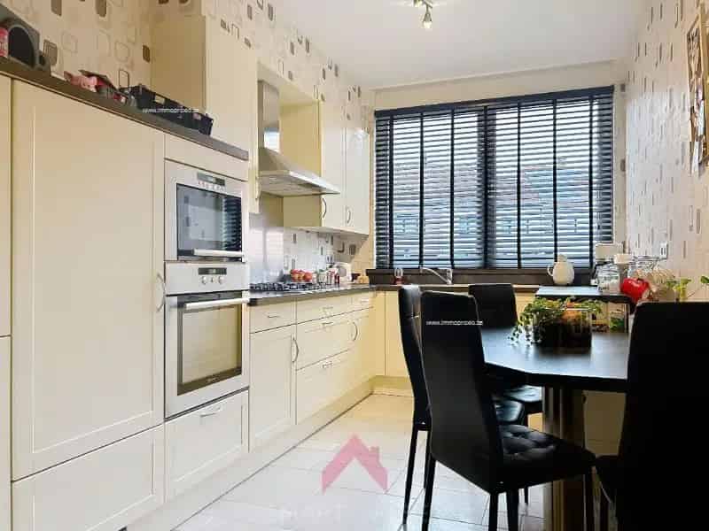 Huis te koop Izegem 3 slaapkamers energiezuinig
