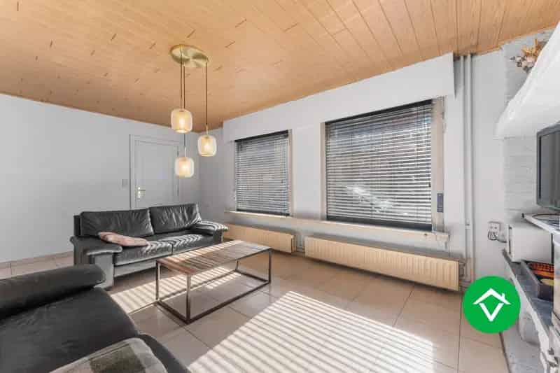 Instapklare woning 3 slaapkamers Ichtegem