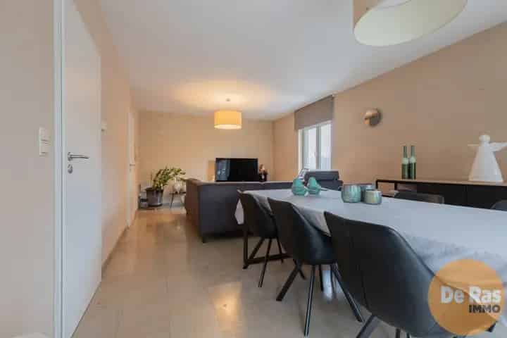 Appartement te Koop Wetteren - 2 Slaapkamers Nabij Station