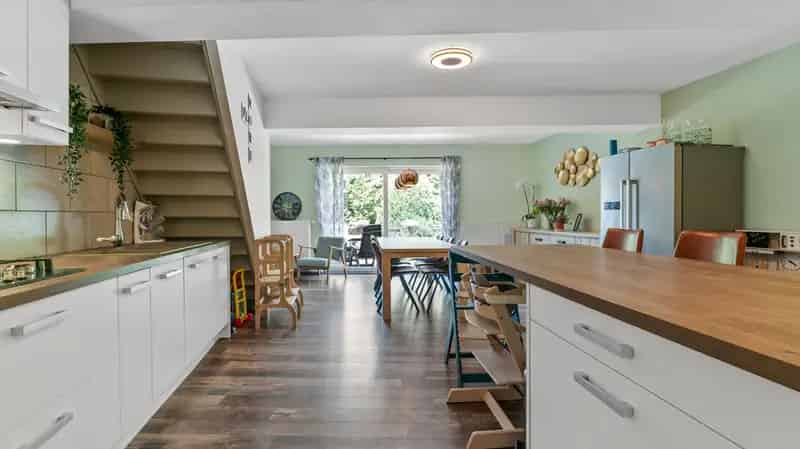 Huis te koop Ezemaal 5 slaapkamers instapklaar