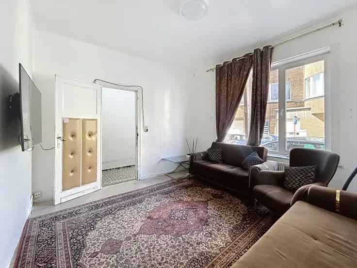 Appartement te koop nabij alle voorzieningen