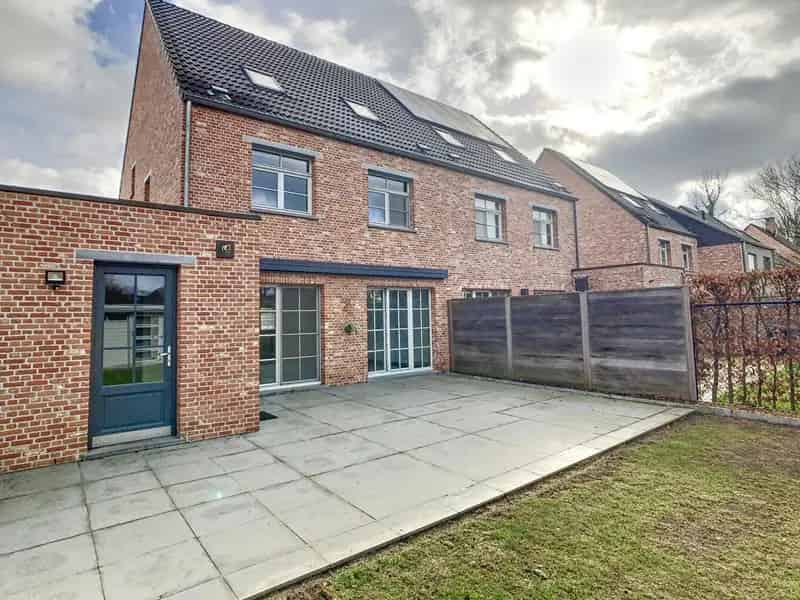 Huis te koop: Energiezuinige gezinswoning 220m²