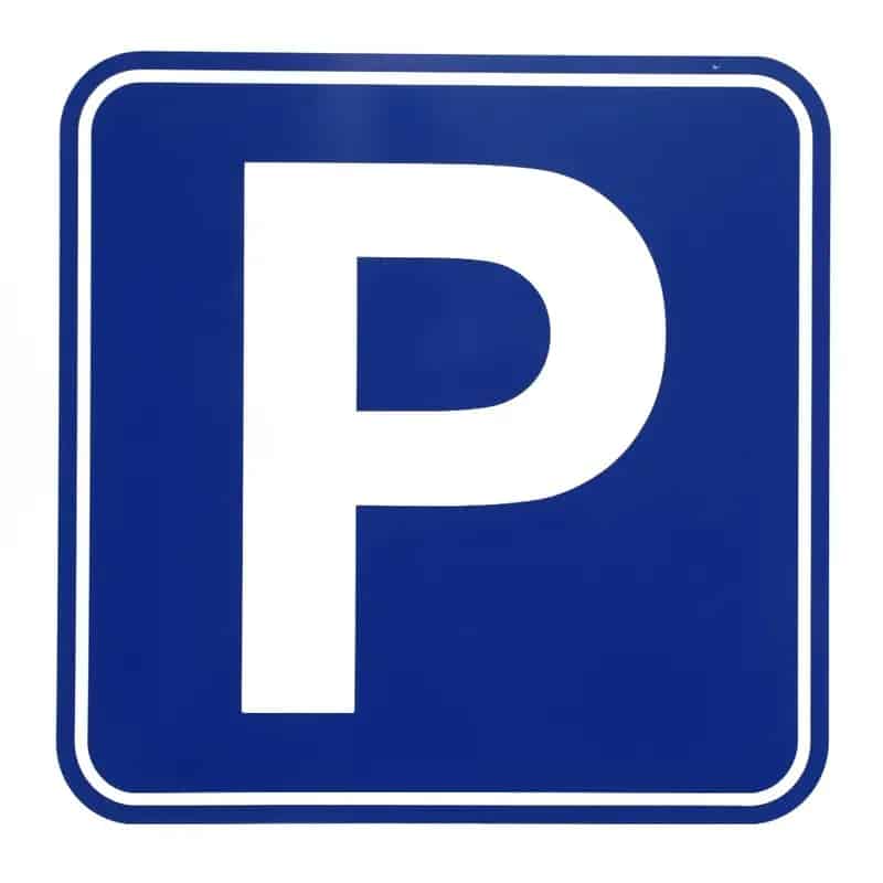 Garage Parking te koop Maldegem Residentie Nordic House