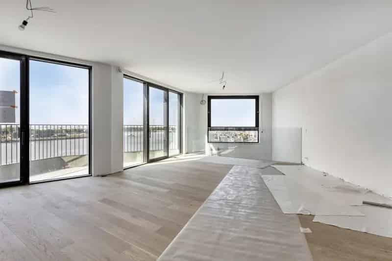 Appartement te huur
