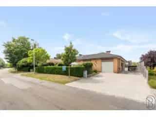 Bungalow te koop Sint-Eloois-Vijve