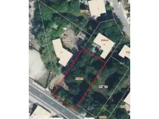Grond te koop Grembergen RBT14309