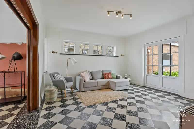 Huis te koop Deerlijk 3 slaapkamers ruime tuin garage