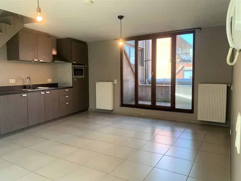 Duplexappartement Herentals Centrum