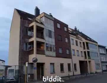 Appartement te Vilvoorde met 2 slaapkamers